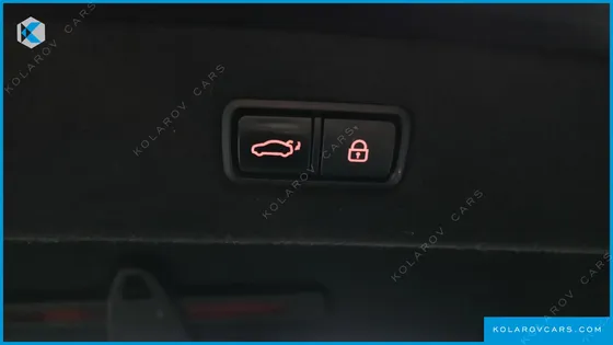 GENESIS EQ900 5.0 GDI AWD
