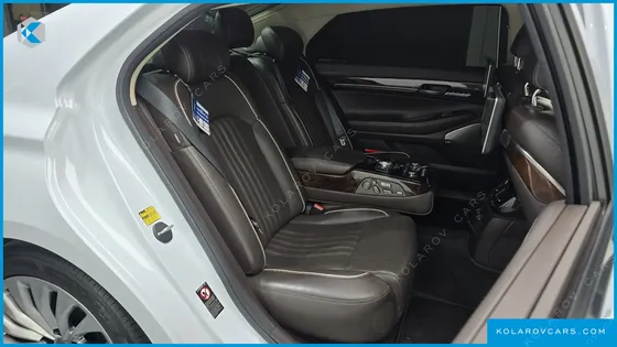 GENESIS EQ900 5.0 GDI AWD