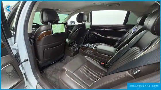 GENESIS EQ900 5.0 GDI AWD