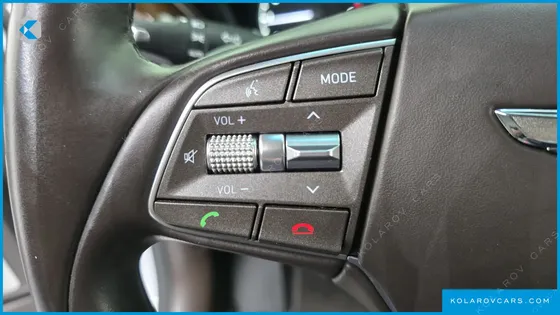 GENESIS EQ900 5.0 GDI AWD