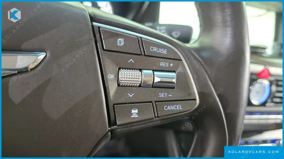GENESIS EQ900 5.0 GDI AWD