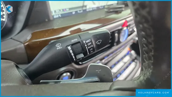 GENESIS EQ900 5.0 GDI AWD