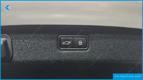 GENESIS EQ900 5.0 GDI AWD