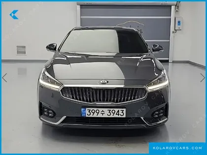 KIA K7 3.3 GDI NOBLESSE