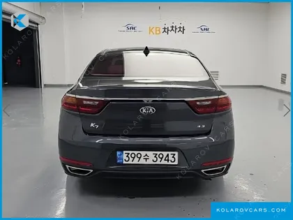 KIA K7 3.3 GDI NOBLESSE