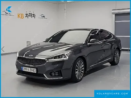 KIA K7 3.3 GDI NOBLESSE