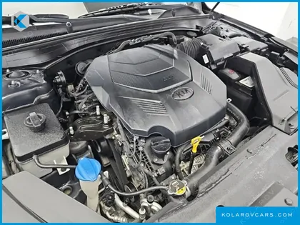 KIA K7 3.3 GDI NOBLESSE