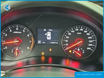 KIA K7 3.3 GDI NOBLESSE