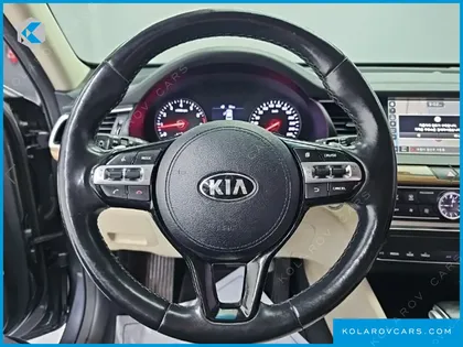 KIA K7 3.3 GDI NOBLESSE
