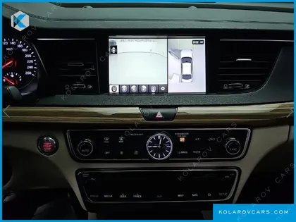 KIA K7 3.3 GDI NOBLESSE
