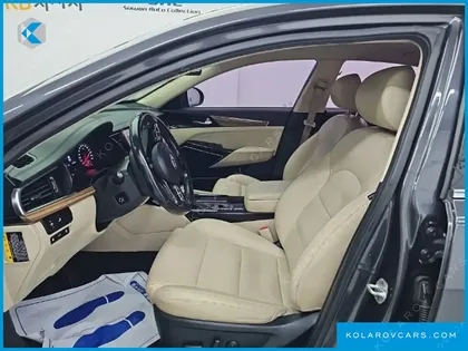 KIA K7 3.3 GDI NOBLESSE