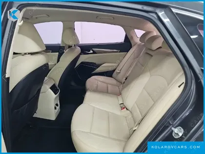 KIA K7 3.3 GDI NOBLESSE
