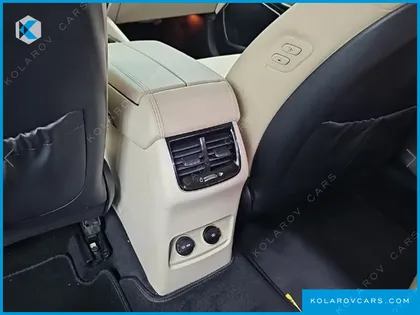 KIA K7 3.3 GDI NOBLESSE