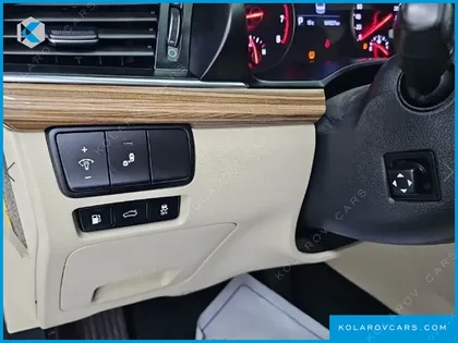 KIA K7 3.3 GDI NOBLESSE