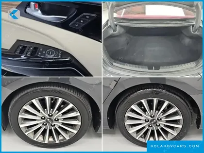 KIA K7 3.3 GDI NOBLESSE