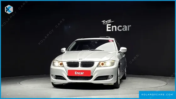 BMW 3 SERIES 320I SEDAN