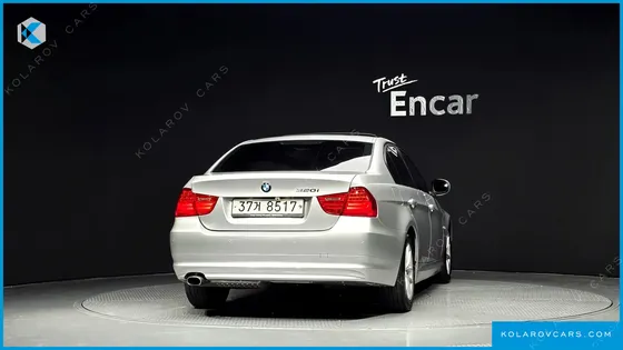 BMW 3 SERIES 320I SEDAN
