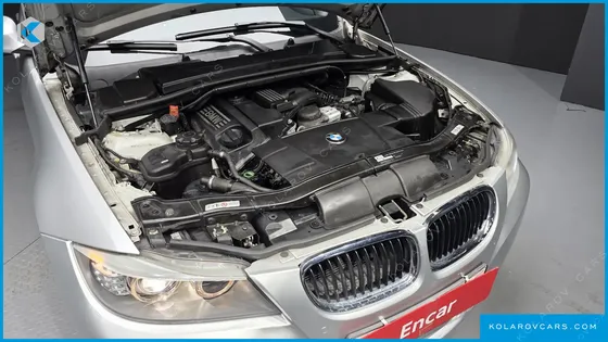 BMW 3 SERIES 320I SEDAN