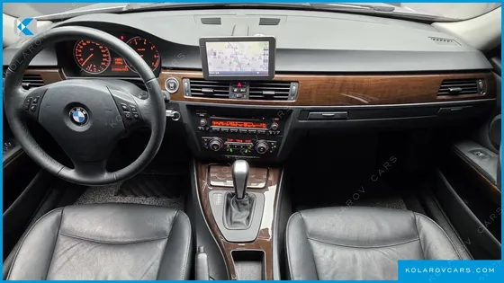 BMW 3 SERIES 320I SEDAN