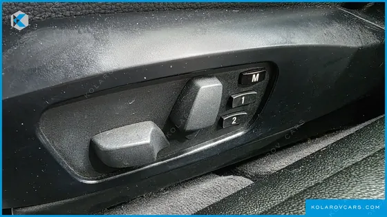 BMW 3 SERIES 320I SEDAN