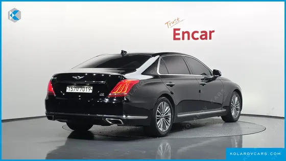 GENESIS EQ900 3.8 GDI AWD