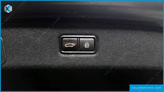 GENESIS EQ900 3.8 GDI AWD
