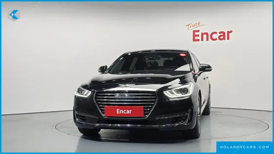 GENESIS EQ900 3.8 GDI AWD
