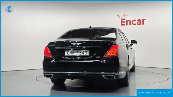 GENESIS EQ900 3.8 GDI AWD