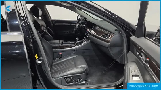 GENESIS EQ900 3.8 GDI AWD