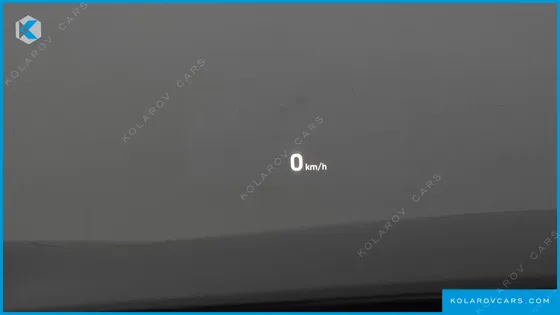 GENESIS EQ900 3.8 GDI AWD