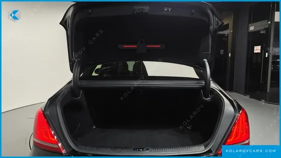 GENESIS EQ900 3.8 GDI AWD