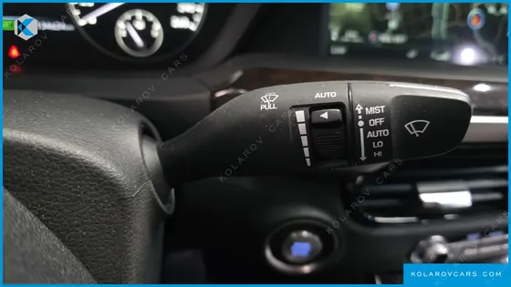 GENESIS EQ900 3.8 GDI AWD