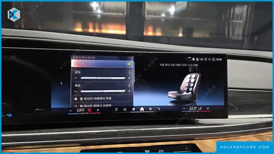 BMW 7 SERIES 750E XDRIVE M SPORT
