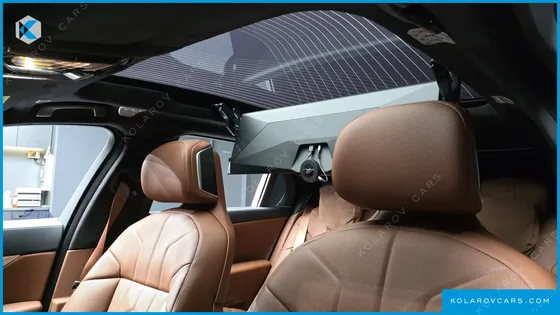 BMW 7 SERIES 750E XDRIVE M SPORT