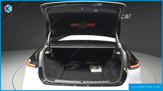 BMW 7 SERIES 750E XDRIVE M SPORT