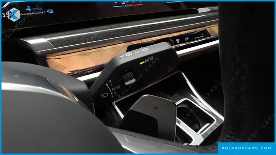 BMW 7 SERIES 750E XDRIVE M SPORT