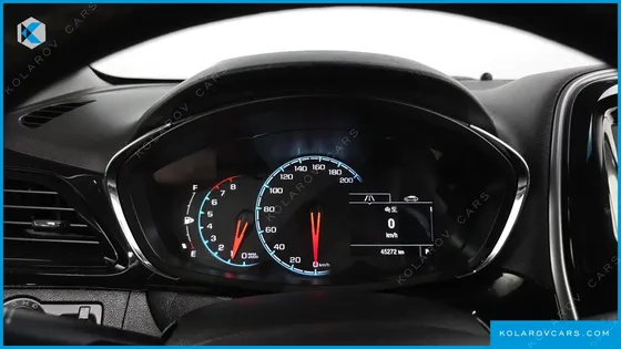 CHEVROLET (GM DAEWOO) SPARK LTZ