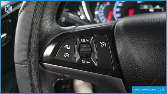 CHEVROLET (GM DAEWOO) SPARK LTZ