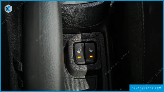 CHEVROLET (GM DAEWOO) SPARK LTZ