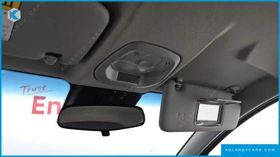 CHEVROLET (GM DAEWOO) SPARK LTZ