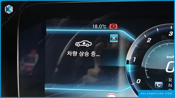 MERCEDES S-CLASS S350 D 4MATIC