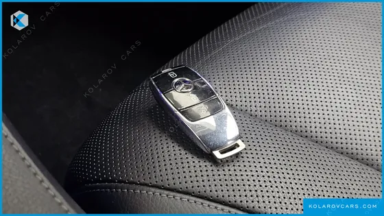 MERCEDES S-CLASS S350 D 4MATIC