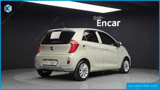 KIA MORNING (PICANTO) SMART SPECIAL