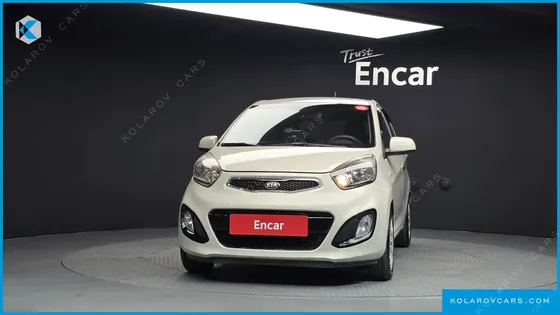 KIA MORNING (PICANTO) SMART SPECIAL