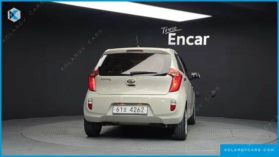KIA MORNING (PICANTO) SMART SPECIAL