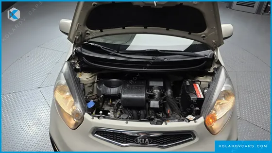 KIA MORNING (PICANTO) SMART SPECIAL