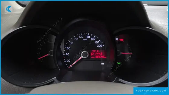KIA MORNING (PICANTO) SMART SPECIAL