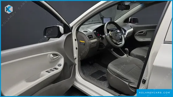 KIA MORNING (PICANTO) SMART SPECIAL