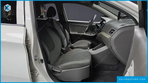 KIA MORNING (PICANTO) SMART SPECIAL