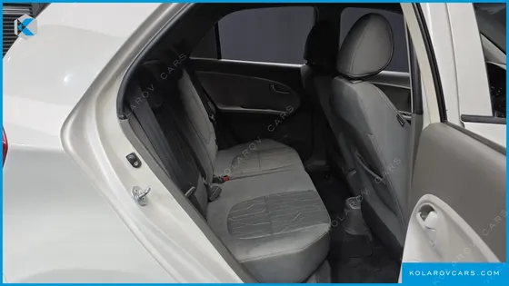KIA MORNING (PICANTO) SMART SPECIAL